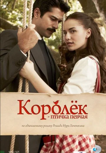 Королёк — птичка певчая (2013-2014)