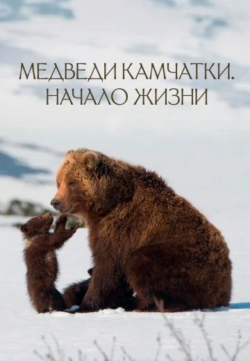 Медведи Камчатки: Начало жизни (2018)