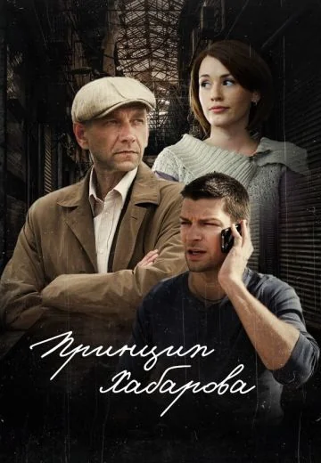 Принцип Хабарова (2013)