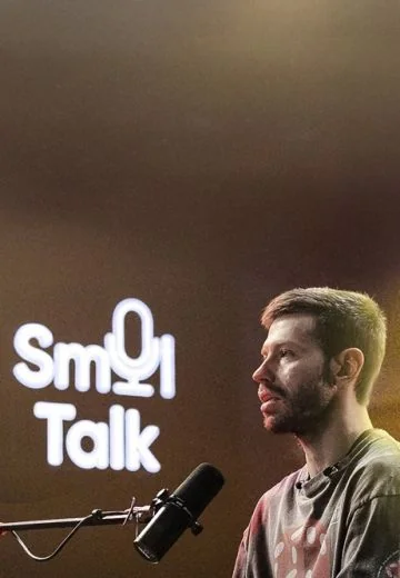 Smol talk (2024-2026)