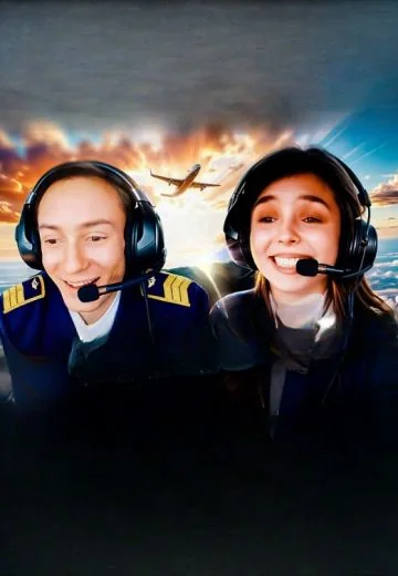Авантюристы (2025)