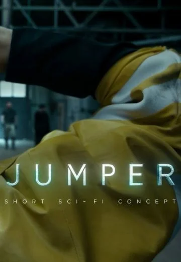 Jumper (2025)