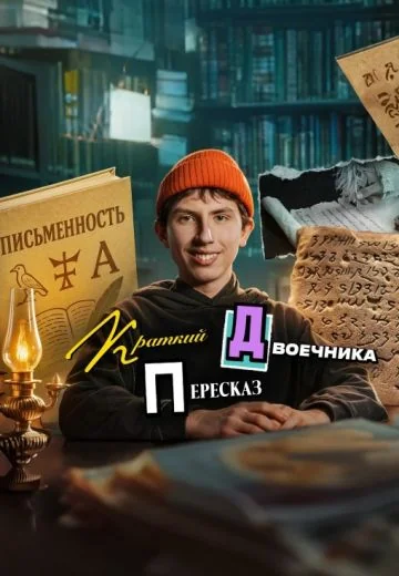 Краткий пересказ двоечника (2025)