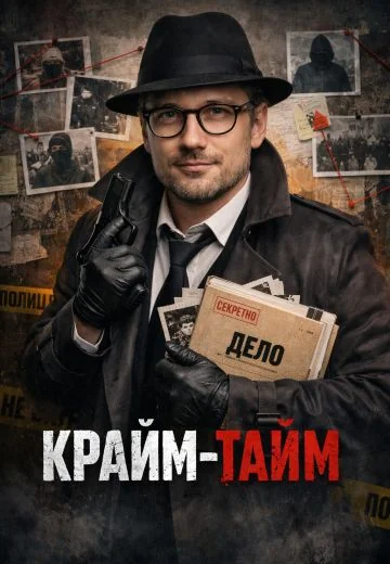 Крайм-тайм (2024-2025)