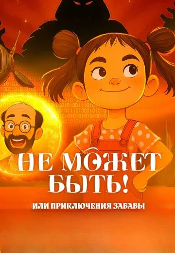Не может быть! или Приключения Забавы (2025)