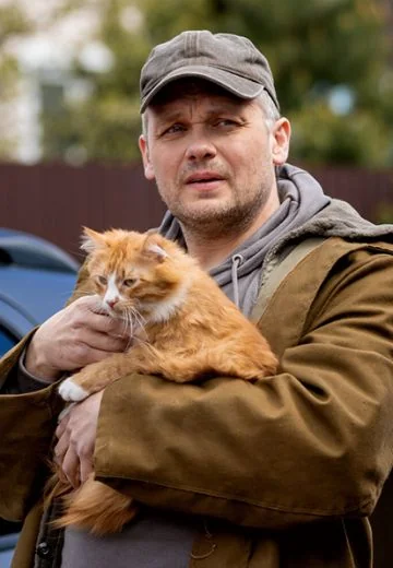 Бродяга 2 сезон: Врачебная тайна (2025)