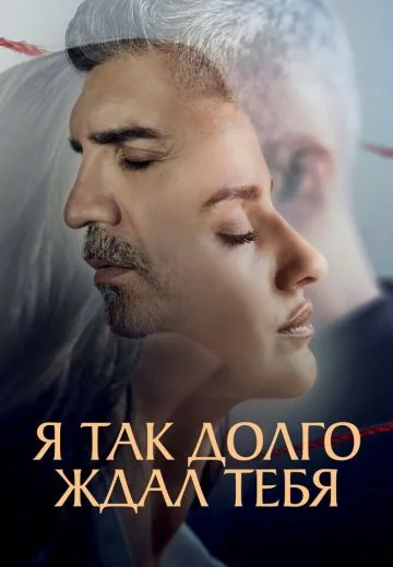 Я так долго ждал тебя (2021)