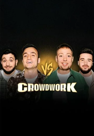 Crowdwork (2025)