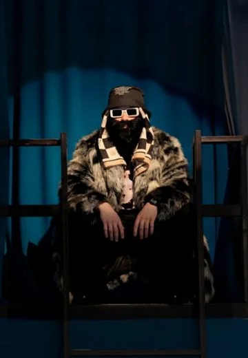 Big Russian Boss Show (2025)