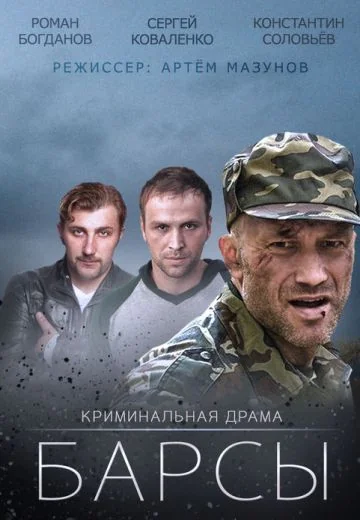 Барсы (2015)