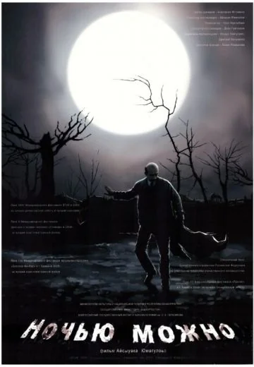 Ночью можно (2003)