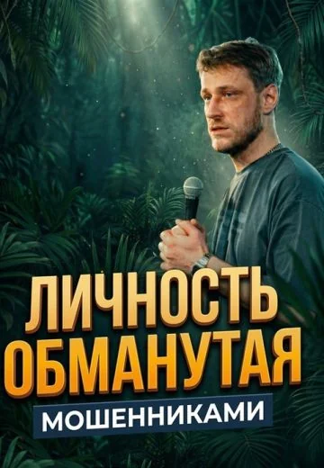 Стендап про мошенников (2026)
