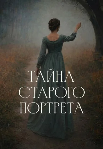 Тайна старого портрета (2026)