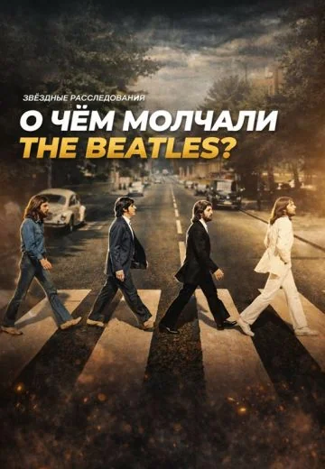 Тайны непотопляемой субмарины: О чём молчали The Beatles? (2026)