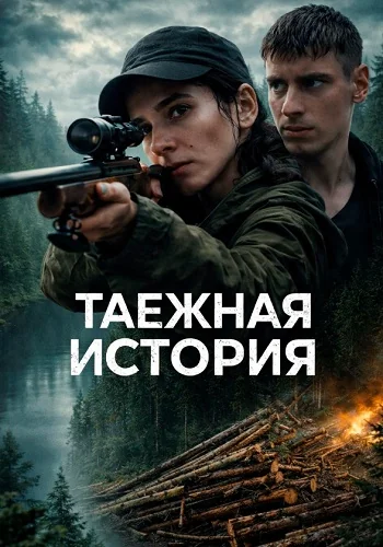 Таёжная история (2026)