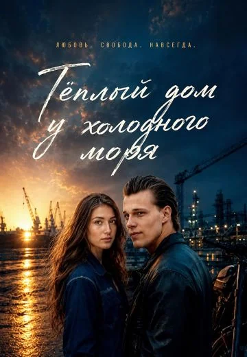 Тёплый дом у холодного моря (2026)