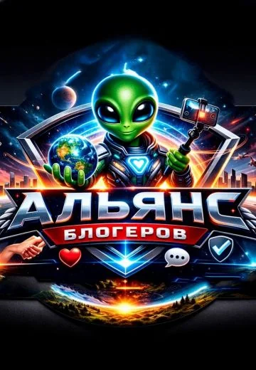 Альянс Автоблогеров (2026)