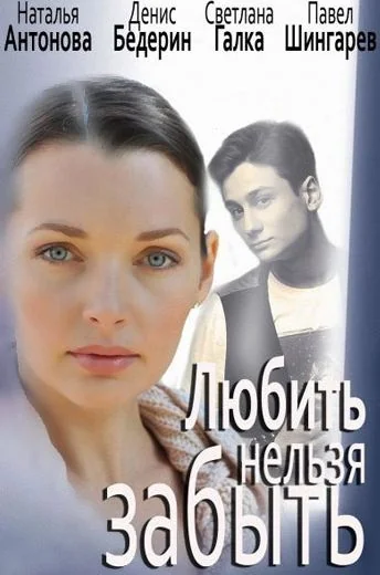 Любить нельзя забыть (2012)