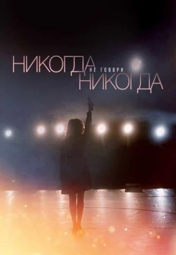 Никогда не говори «никогда» (2019)