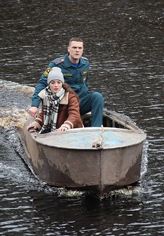 Алиса против правил 2 сезон (2022)