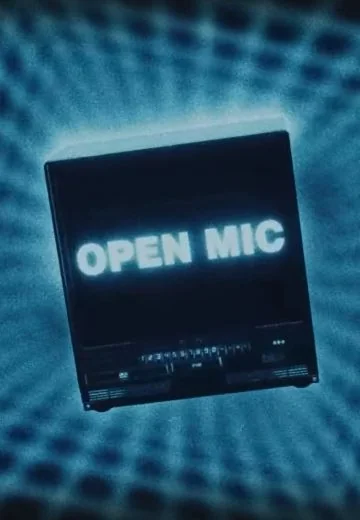 Open Mic (2023-2025)