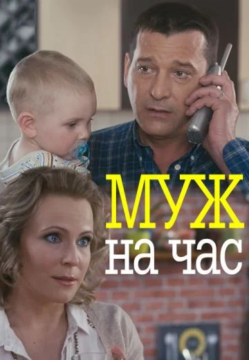 Муж на час (2014)