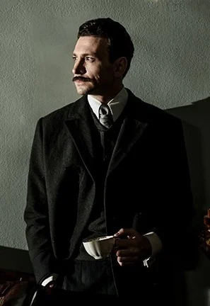 Адвокат Ардашев: Маскарад со смертью (2019)