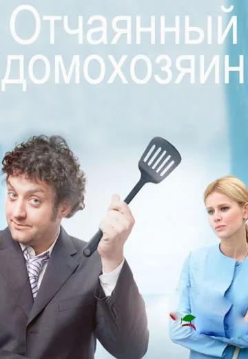 Отчаянный домохозяин (2017)
