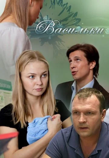 Васильки (2013)