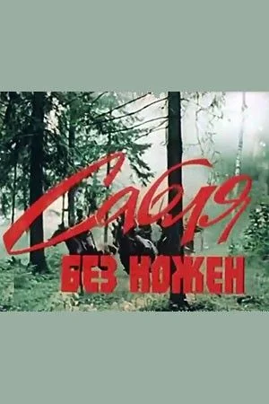 Сабля без ножен (1987)