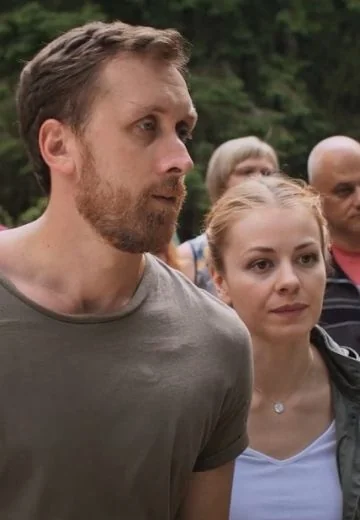 Сельский детектив 11: Актриса (2022)