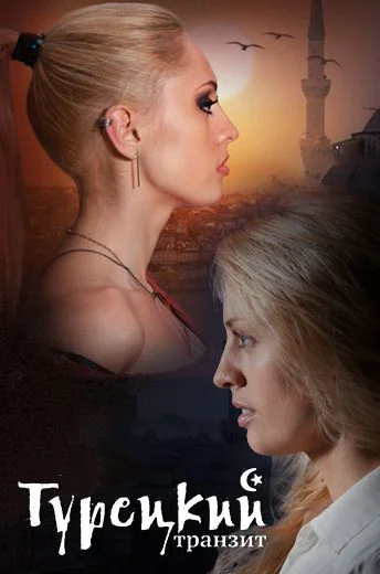 Турецкий транзит (2014)