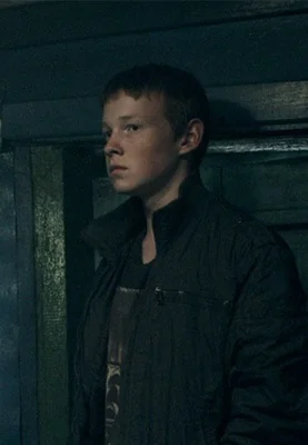 Лес (2018)