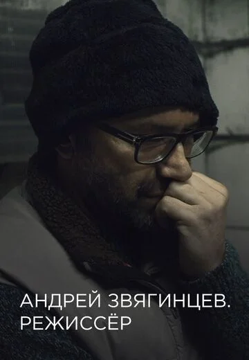 Андрей Звягинцев: Режиссёр (2017)