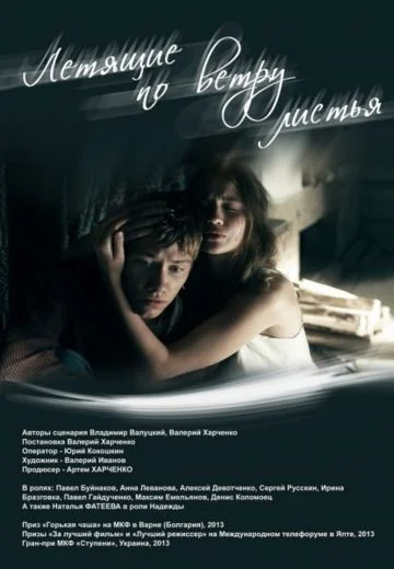 Вагончик мой дальний (2013)