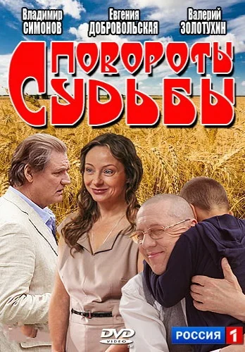 Повороты судьбы (2013)