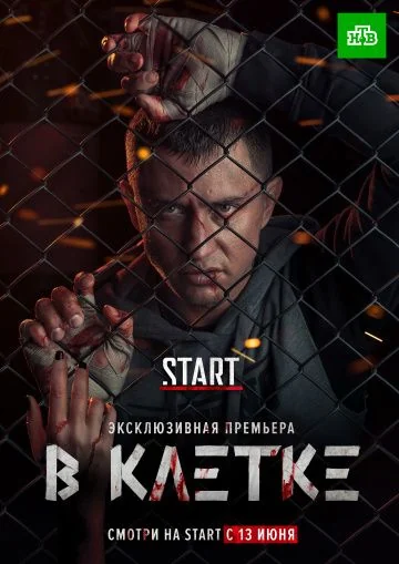 В клетке (2019-2021)