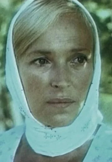 Тетя Маруся (1985)