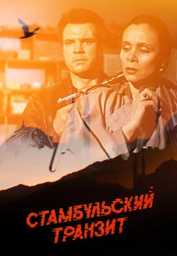 Стамбульский транзит (1993)