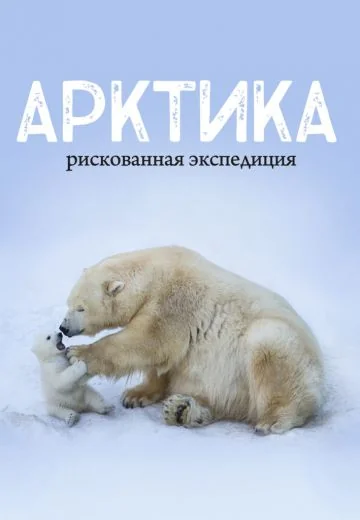 Арктика. Рискованная экспедиция (2017)