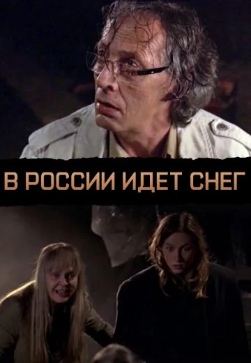 В России идёт снег (2013)
