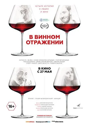 В винном отражении (2021)