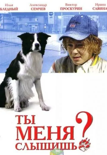 Ты меня слышишь? (2007)