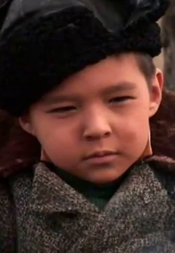 Ангелочек (2007)