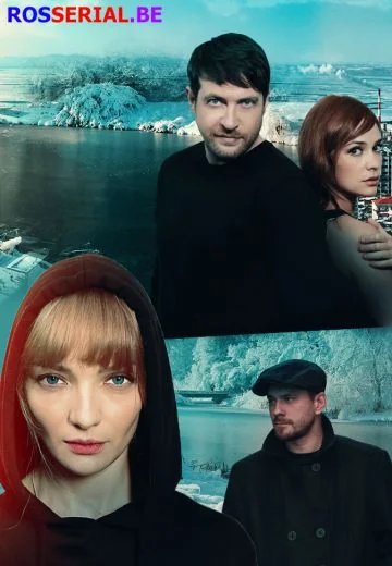 Холодные берега 1 сезон (2019)